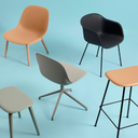 Sillón Fiber - imagen 5