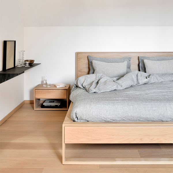Cama Nordic II - imagen 2