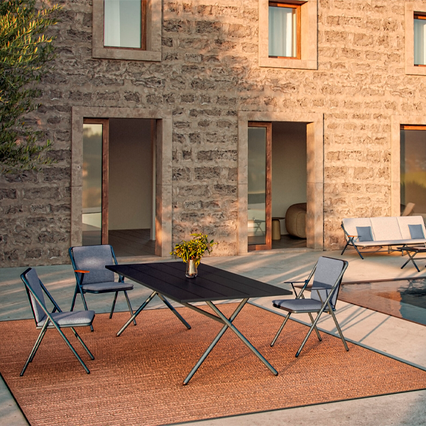 Silla Garda - imagen 2