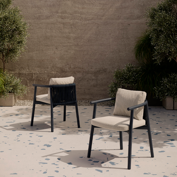 Sillón Balm - imagen 3