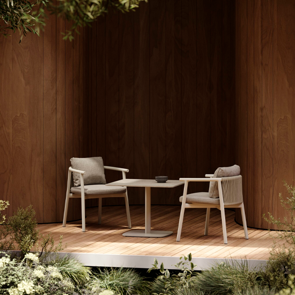 Sillón Balm - imagen 4