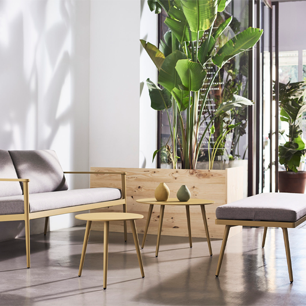 Mesa Vint - imagen 3