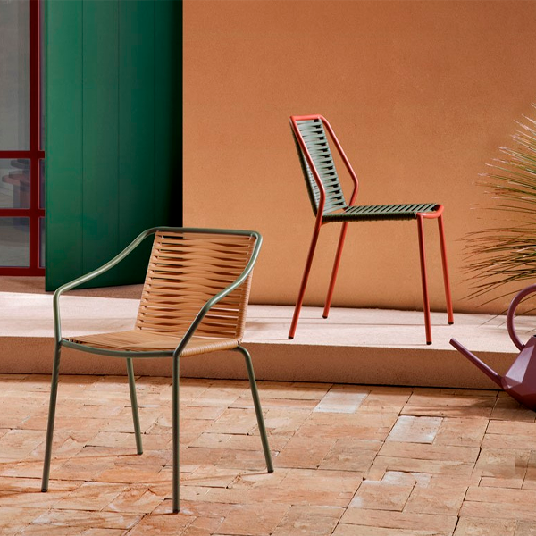 Silla Philía 3900 - imagen 2