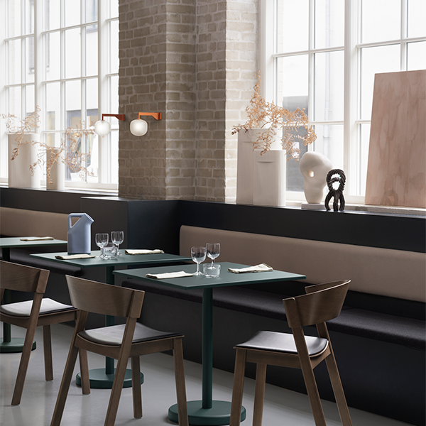 Rime Wall Lamp - imagen 3