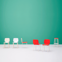 Silla Babila 2730/A - imagen 4