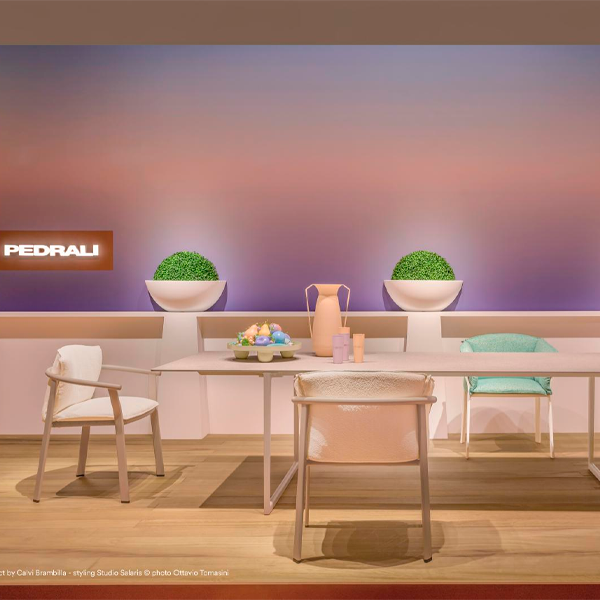 Silla Lamorisse 3684 - imagen 2