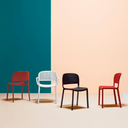 Silla Dome 261 - imagen 2