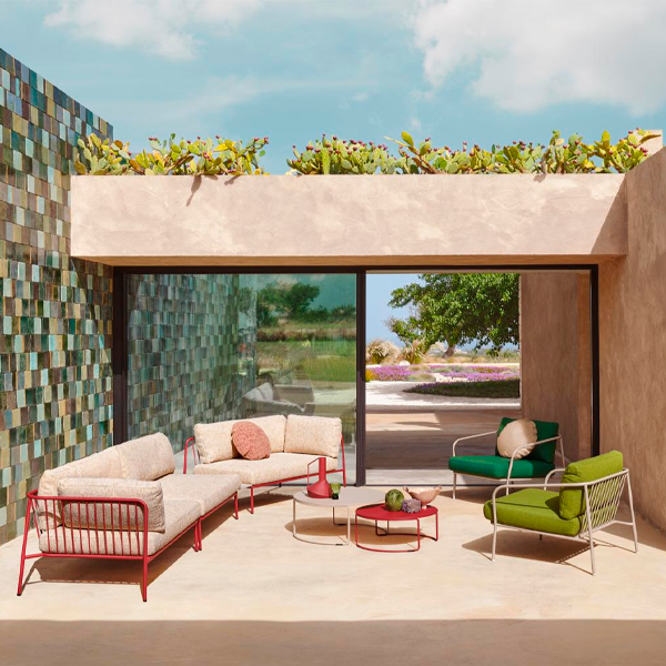 Butaca Nolita DN006 - imagen 3
