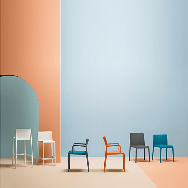 Silla Volt 675 - imagen 4