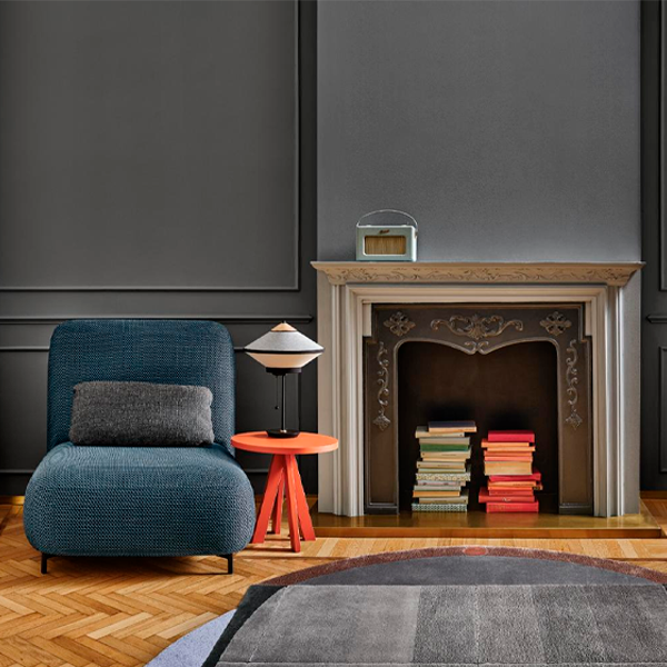 Sillón Buddy 212S - imagen 2