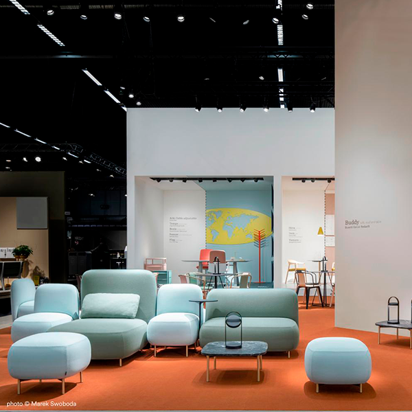 Sillón Buddy 212S - imagen 3