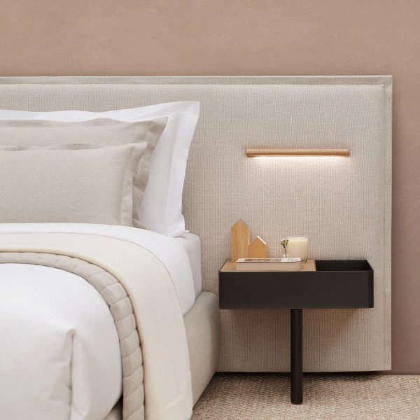 Cama Cozy Noble Silence - imagen 4