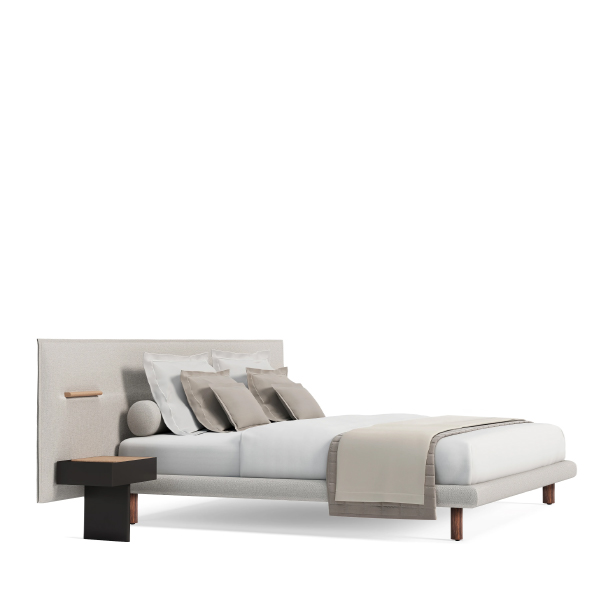 Cama Cozy Noble Silence - imagen 5