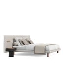 Cama Cozy Noble Silence - imagen 5