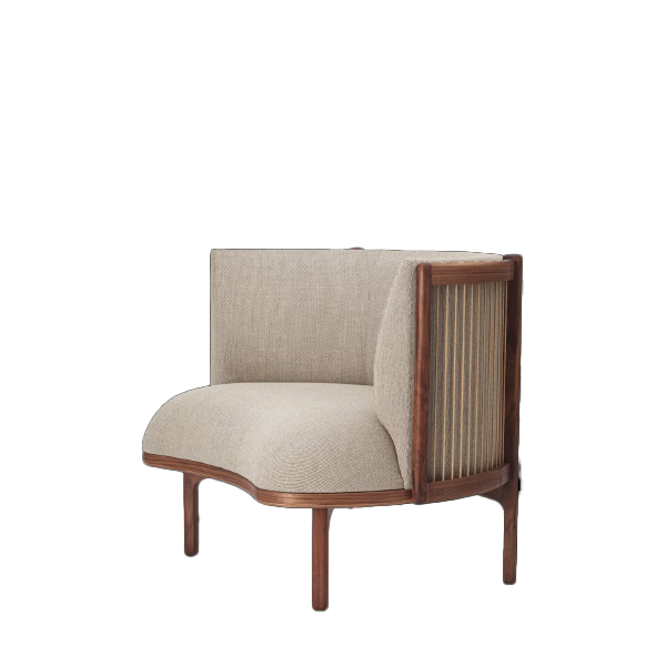 Sillón RF1904 Sideways - imagen 2