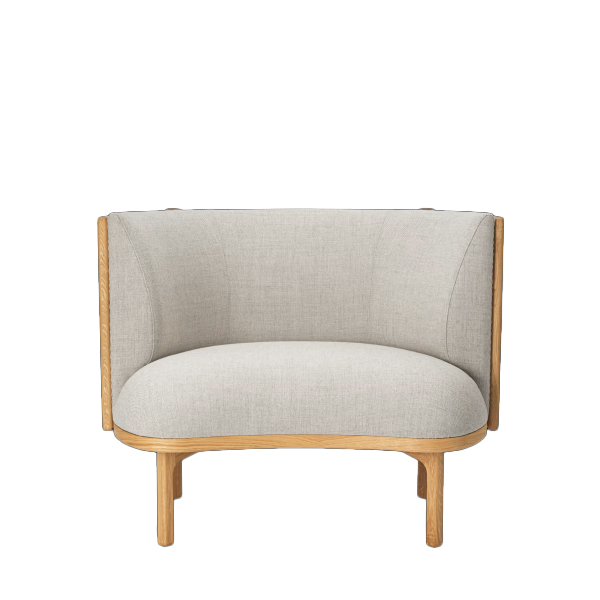 Sillón RF1904 Sideways - imagen 3