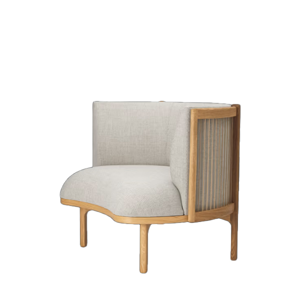 Sillón RF1904 Sideways - imagen 4