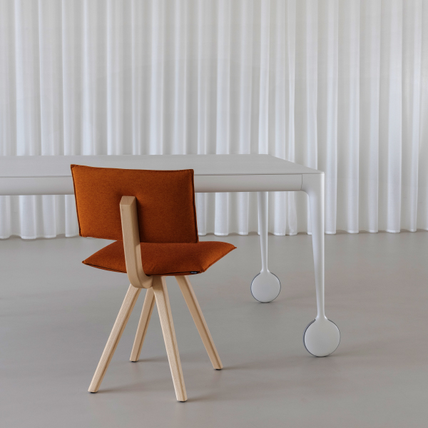 Silla Trave - imagen 2