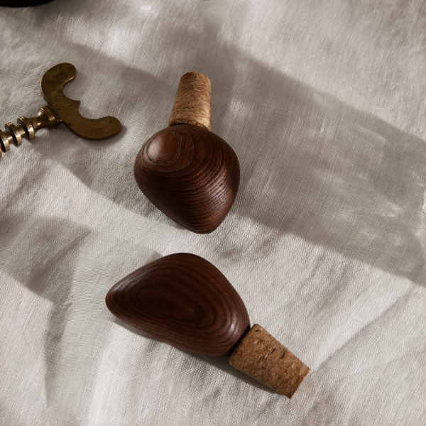 Tapones para vino Cairn - imagen 3