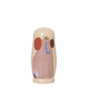 Muñecas nido Critter - imagen 3