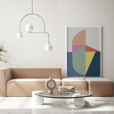 Cuadro Elevate Ligth - imagen 2