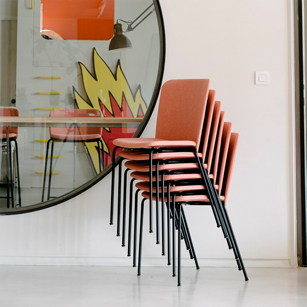 Silla Supra - imagen 5