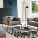 Sillón Fawn - imagen 3