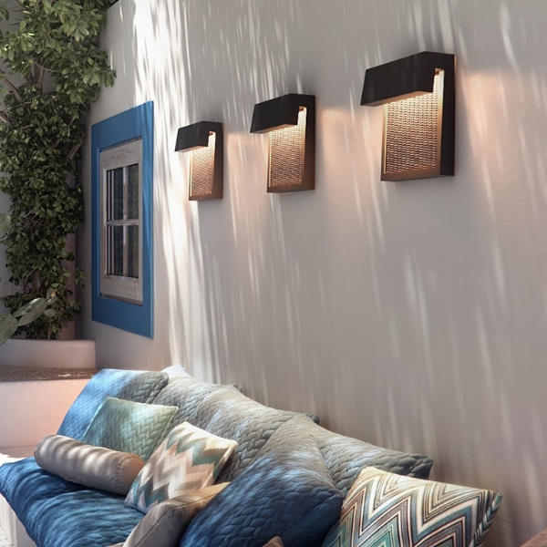 Sisal A/01 Outdoor - imagen 3