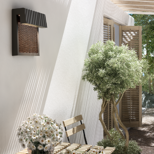 Sisal A/01 Outdoor - imagen 4