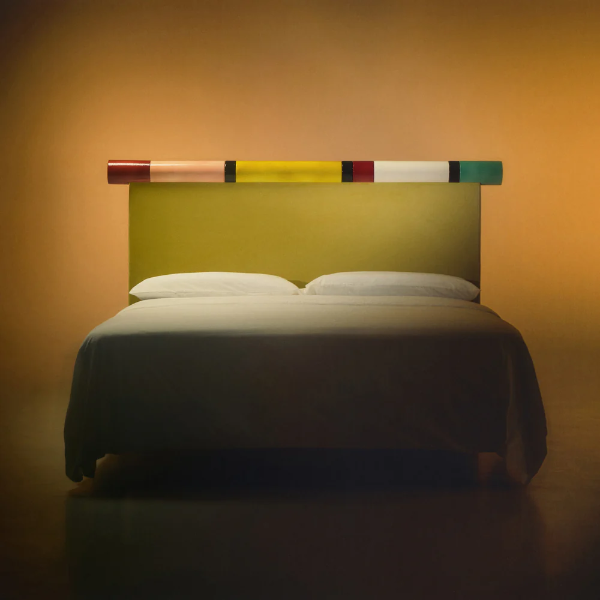 Cabecero Rosary - imagen 3