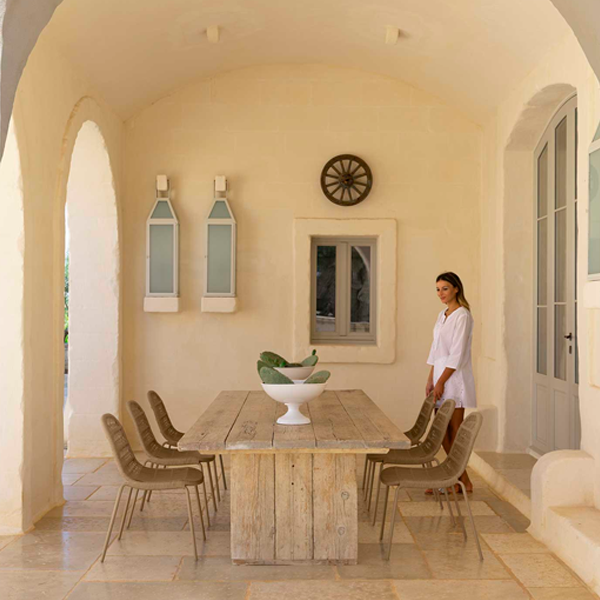 Silla Panamá - imagen 2