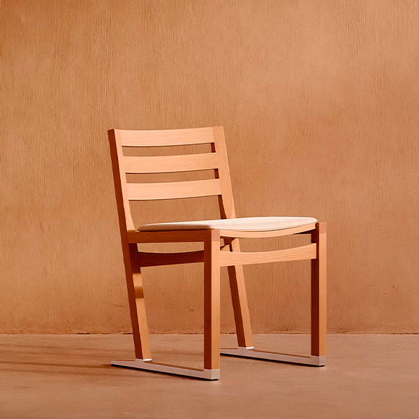 Silla Lean exterior - imagen 3