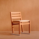 Silla Lean exterior - imagen 3