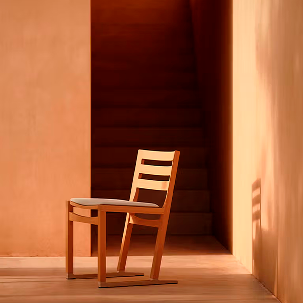 Silla Lean exterior - imagen 4