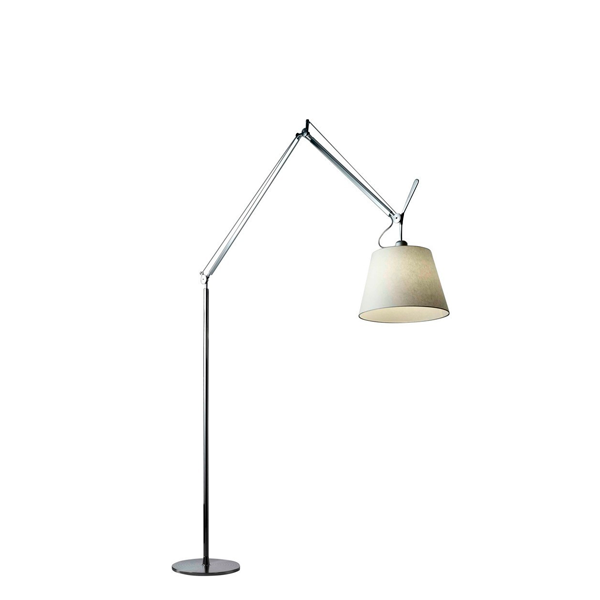 [Tolomeo mega terra] Tolomeo Mega Floor
