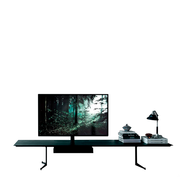 [Connect] Mueble TV Connect