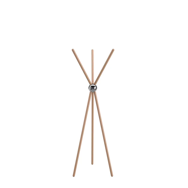 Perchero Tepee