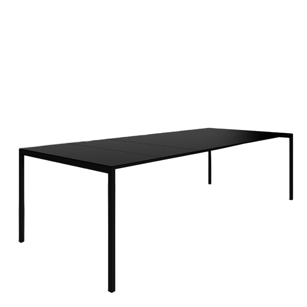 [Sintesi] Mesa extensible Sintesi (Roble)