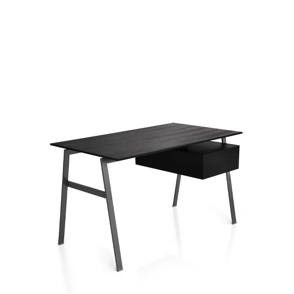 [Homework] Escritorio Homework