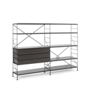 Estantería modular Tria