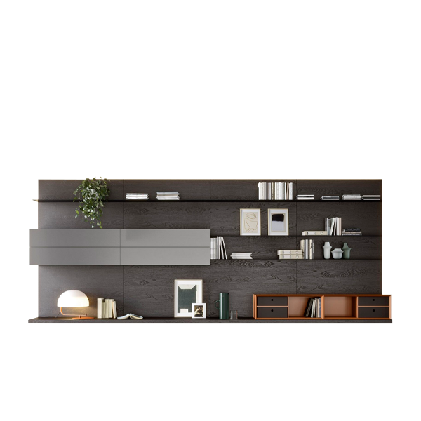 Colección Boiserie