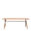 Mesa Bai madera