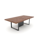 Mesa de juntas Bat Executive