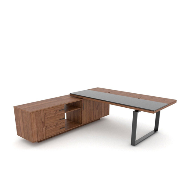 Mesa direccional Bat Executive