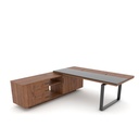Mesa direccional Bat Executive