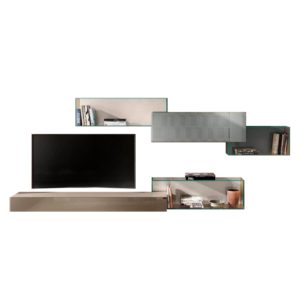 [Air-tv-1] Mueble TV Air