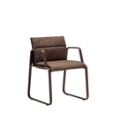 Silla Aire exterior