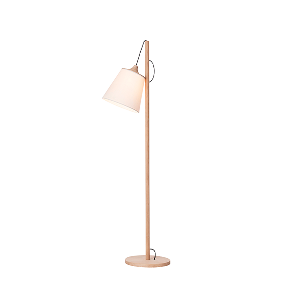[pull-muuto] Lámpara de pie Pull