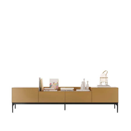Mueble TV Colección Lauki