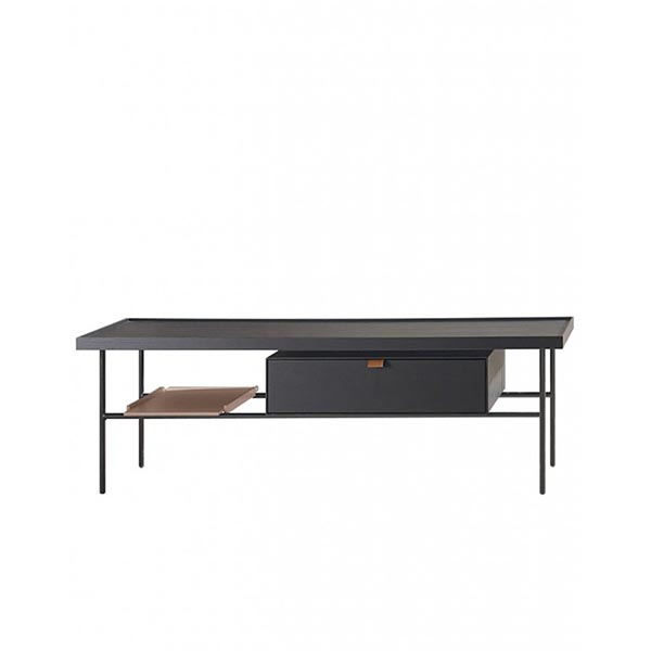 Mueble bajo Kutxa